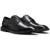 HUGO Gryff_Derb_Lt - Black - 42.5