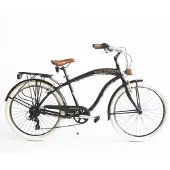 QÜer Mallorca 26´´ Cruiser Pyörä