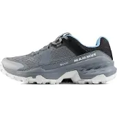 Mammut Girun Ii Low Gore-tex Vaelluskengät