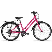Frog Bikes Barncykel City 61 Pink
