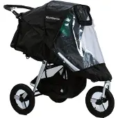 Bumbleride Indie Og Speed Raincover(2019/2020) - Multi/patterned - NONE