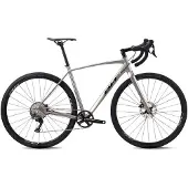 Bh Gravelx Alu 1.0 700c Grx 810 2023 Gravelpyörä
