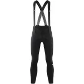 Assos Equipe RS 2/3 Spring Fall S11 -pitkät pyöräilyhousut Musta miehet
