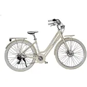 QÜer Victoria 28´´ 6s Pyörä