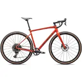 Specialized Diverge E5 Comp Apex Eagle 2025 Gravelpyörä