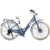 QÜer Victoria 28´´ 6s Pyörä