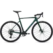 Giant Tcx Advanced Pro 2 Apex 2024 Gravelpyörä