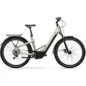 Winora Yakun X10 Low Cues 2025 Sähköpyörä