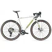 Cinelli Superstar Nemo Ii Grx Rx820 Gravelbike