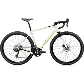 Orbea Terra M30team Grx Rx820 2025 Gravelpyörä