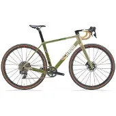 Cinelli Superstar King Zydeco Ii Rival Axs 12s Gravelbike