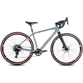 Finna Landscape Alu Apex 1 Gravelbike