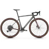 Megamo Silk 10 Apex 2025 Gravelpyörä