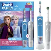 Oral-B Vitality Family Frozen D100 + D103