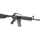 CYMA Cm009e Xm177 E Full Metal Airsoft-hyökkäyskivääri