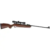 Umarex Hämmerli Hunter Force 600 4,5mm with 4x32 Scope