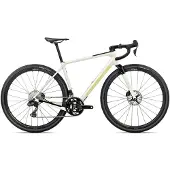 Orbea Terra M20iteam Grx Di2 Rx825 2025 Gravelpyörä