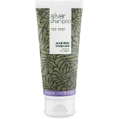 Australian bodycare Silver Shampoo Hair Loss 200 Ml - Nude - 200 ML