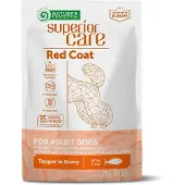 Nature's Protection Superior Care Red Coat Adult Tonnikala 70 g