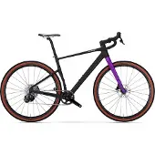 Wilier Adlar Grx 1x11 2025 Gravelpyörä