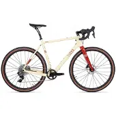 Finna Taroko Rival Xplr 1x12s Comp 2024 Gravelpyörä