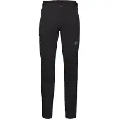 Mammut Runbold Guide Softshell Housut