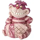Disney Liisa Ihmemaassa Enesco Rison Kissa 7 Cm