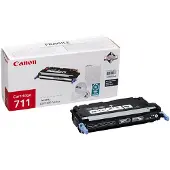 Canon 711BK Värikasetti musta