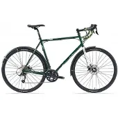 Cinelli Superstar Hobootleg Easy Travel Sword 2x10s Pyörä