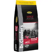 Dr. Clauder Dr. Clauders Adult Medium kuivaruoka pienten ja keskikokoisten rotujen aikuisille koirille, 20 kg