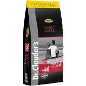 Dr. Clauder's Dr. Clauders Adult Large kuivaruoka isojen ja erittäin suurien rotujen aikuisille koirille, 20 kg