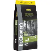 Dr. Clauder Dr. Clauders Hyposensitive Deer - Potato kuivaruoka herkille koirille, 20 kg