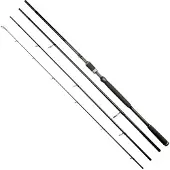 Westin W3 Ultralight 2nd Travel Taimenvapa