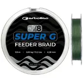 GARBOLINO Super G Feeder Punottu Siima 150 M