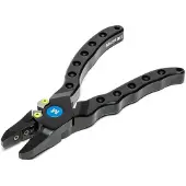 Mustad Heavy Duty Aluminium Piht