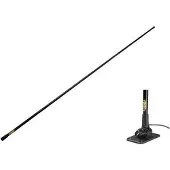 Glomex Supergain Vhf-antenni