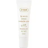 Ziaja SUIHKUHUULIVOIDE Sugar Sweet Mirabelle Plum 12 ml