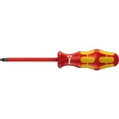 Wera Ruuvimeisseli WE05004783001; VDE; 1x150 mm; Nelikulmio
