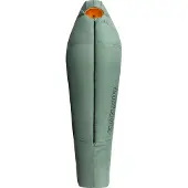 Mammut Comfort Fiber -15ºc Makuupussi