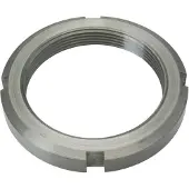 Fag KM5 Låsemøtrik Poraushalkaisija 25 mm Udvendig halkaisija 38 mm