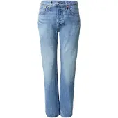 Levi's Farkut '501' sininen denim