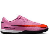 Nike Air Zoom Mercurial Vapor 16 Academy Ic Scary Good - Maaginen Flamingo/musta/oranssi - Sisäpeli (Ic), koko 43