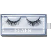 FLAER Natural Volume False Lashes