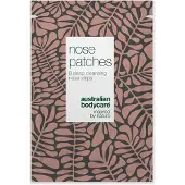 Australian bodycare Nose Patches 8 kpl