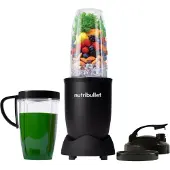 NutriBullet Pro tehosekoitin 900 W