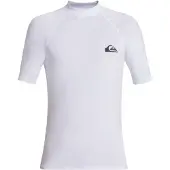 Quiksilver Everyday Upf50 Lycra valkoinen, M