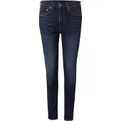 Levi's Farkut '515' sininen denim