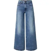 Levi's 728 Hr Wide Leg Sweet Success - Blue - 32 x 32