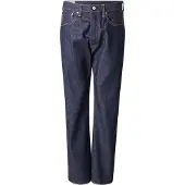 Levi's for man. 00501-3722 Jeans 501 Original navy (31/30), Casual, Cotton, Denim