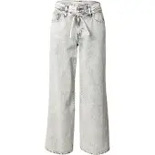 Levi's Xl Straight Corporate Haze - Grey - 31 x 29